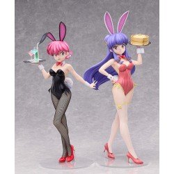 Ranma 1/2 statuette PVC 1/4 Shampoo: Bunny Ver. 46 cm | 4570001514265