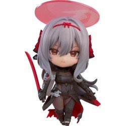 Goddess of Victory: Nikke figurine Nendoroid Guren: Black Shadow (Scarlet: Black Shadow) 10 cm 