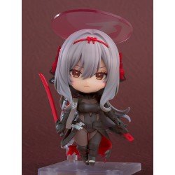 Goddess of Victory: Nikke figurine Nendoroid Guren: Black Shadow (Scarlet: Black Shadow) 10 cm | 4580828664166