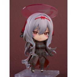Goddess of Victory: Nikke figurine Nendoroid Guren: Black Shadow (Scarlet: Black Shadow) 10 cm | 4580828664166