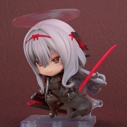 Goddess of Victory: Nikke figurine Nendoroid Guren: Black Shadow (Scarlet: Black Shadow) 10 cm | 4580828664166