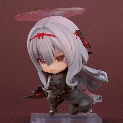 Goddess of Victory: Nikke figurine Nendoroid Guren: Black Shadow (Scarlet: Black Shadow) 10 cm | 4580828664166
