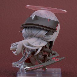 Goddess of Victory: Nikke figurine Nendoroid Guren: Black Shadow (Scarlet: Black Shadow) 10 cm | 4580828664166