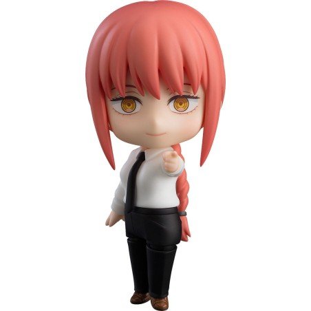 Chainsaw Man figurine Nendoroid Makima 10 cm | 4580828664548