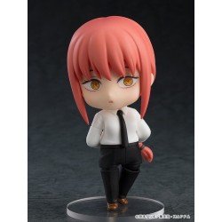 Chainsaw Man figurine Nendoroid Makima 10 cm | 4580828664548