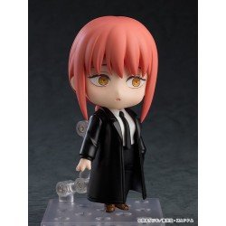 Chainsaw Man figurine Nendoroid Makima 10 cm | 4580828664548