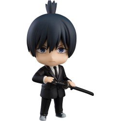 Chainsaw Man figurine Nendoroid Aki Hayakawa 10 cm