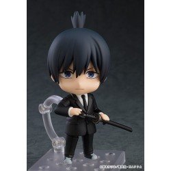 Chainsaw Man figurine Nendoroid Aki Hayakawa 10 cm | 4580828664555