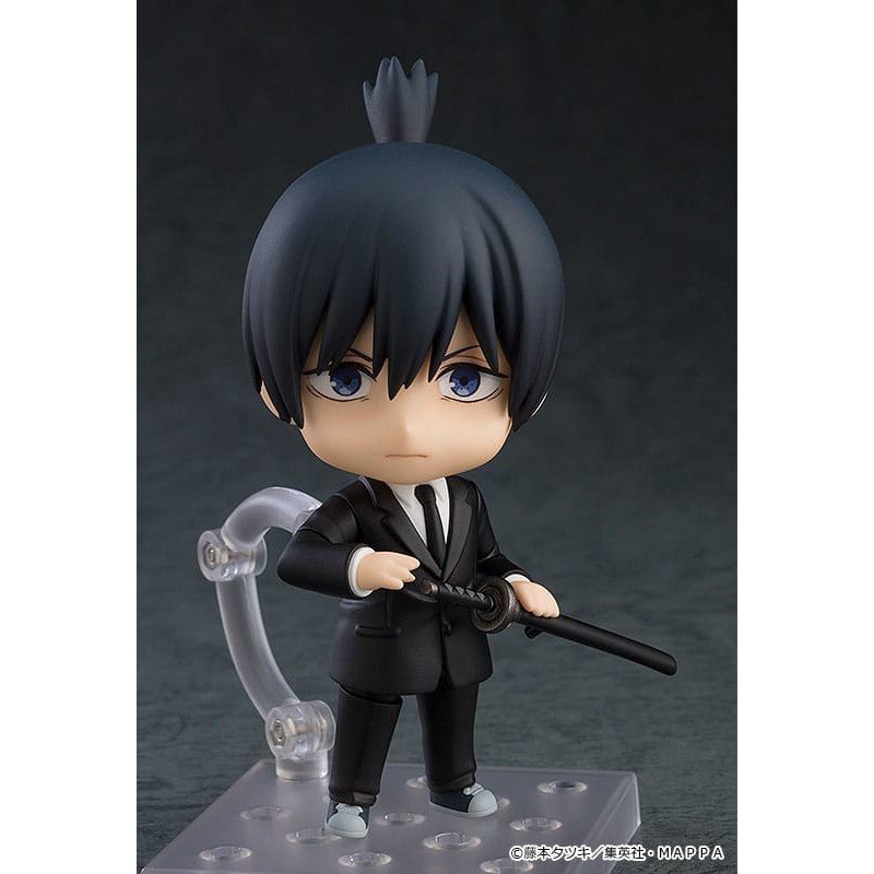 Chainsaw Man figurine Nendoroid Aki Hayakawa 10 cm | 4580828664555