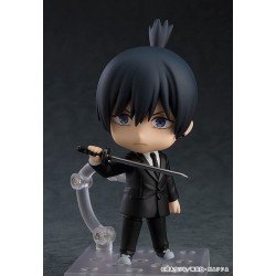 Chainsaw Man figurine Nendoroid Aki Hayakawa 10 cm | 4580828664555