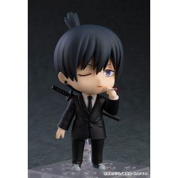 Chainsaw Man figurine Nendoroid Aki Hayakawa 10 cm | 4580828664555