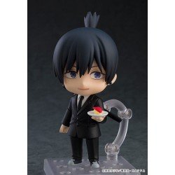 Chainsaw Man figurine Nendoroid Aki Hayakawa 10 cm | 4580828664555