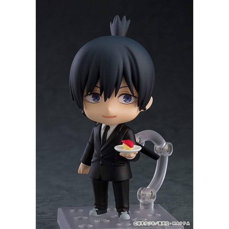 Chainsaw Man figurine Nendoroid Aki Hayakawa 10 cm | 4580828664555