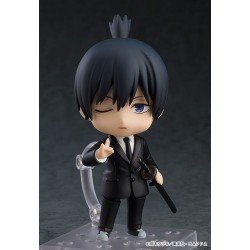 Chainsaw Man figurine Nendoroid Aki Hayakawa 10 cm | 4580828664555