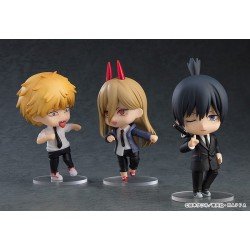 Chainsaw Man figurine Nendoroid Aki Hayakawa 10 cm | 4580828664555