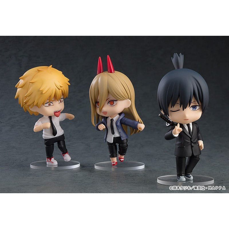 Chainsaw Man figurine Nendoroid Aki Hayakawa 10 cm | 4580828664555
