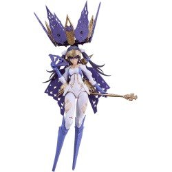 Chitocerium Plastic Model Kit 1/1 Chirality I-hydra 17 cm 