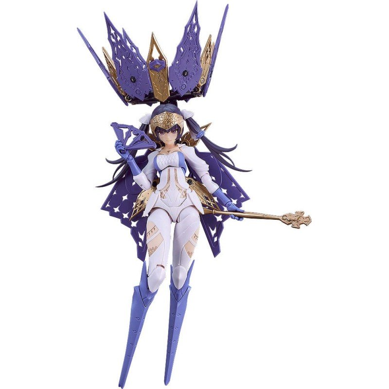Chitocerium Plastic Model Kit 1/1 Chirality I-hydra 17 cm | 4580828665279