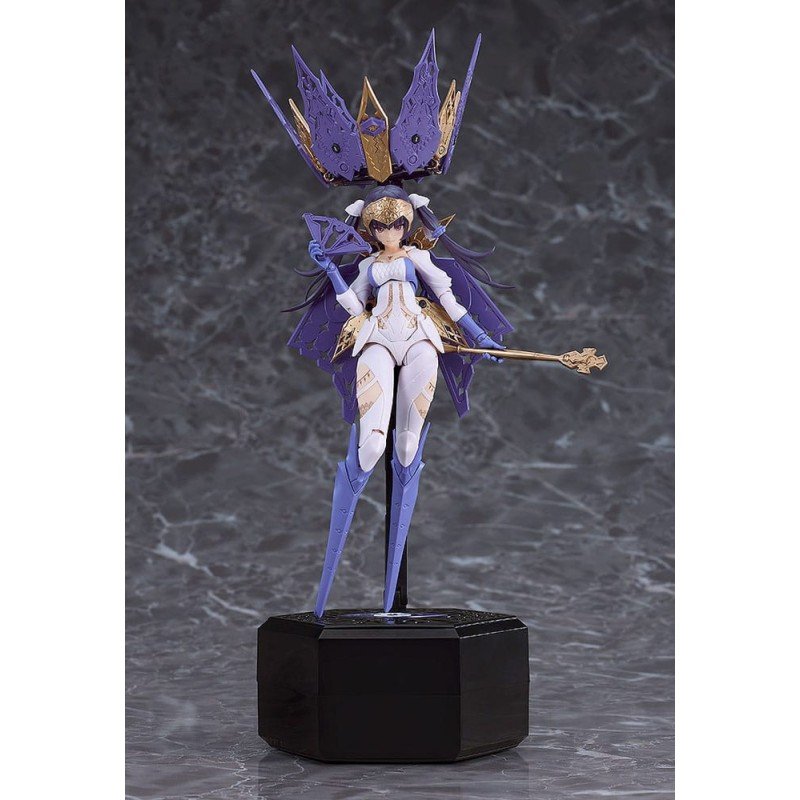 Chitocerium Plastic Model Kit 1/1 Chirality I-hydra 17 cm | 4580828665279