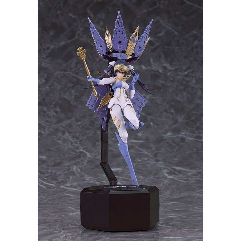 Chitocerium Plastic Model Kit 1/1 Chirality I-hydra 17 cm | 4580828665279