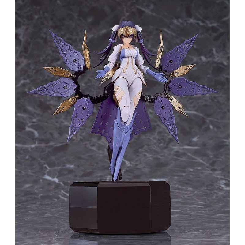 Chitocerium Plastic Model Kit 1/1 Chirality I-hydra 17 cm | 4580828665279