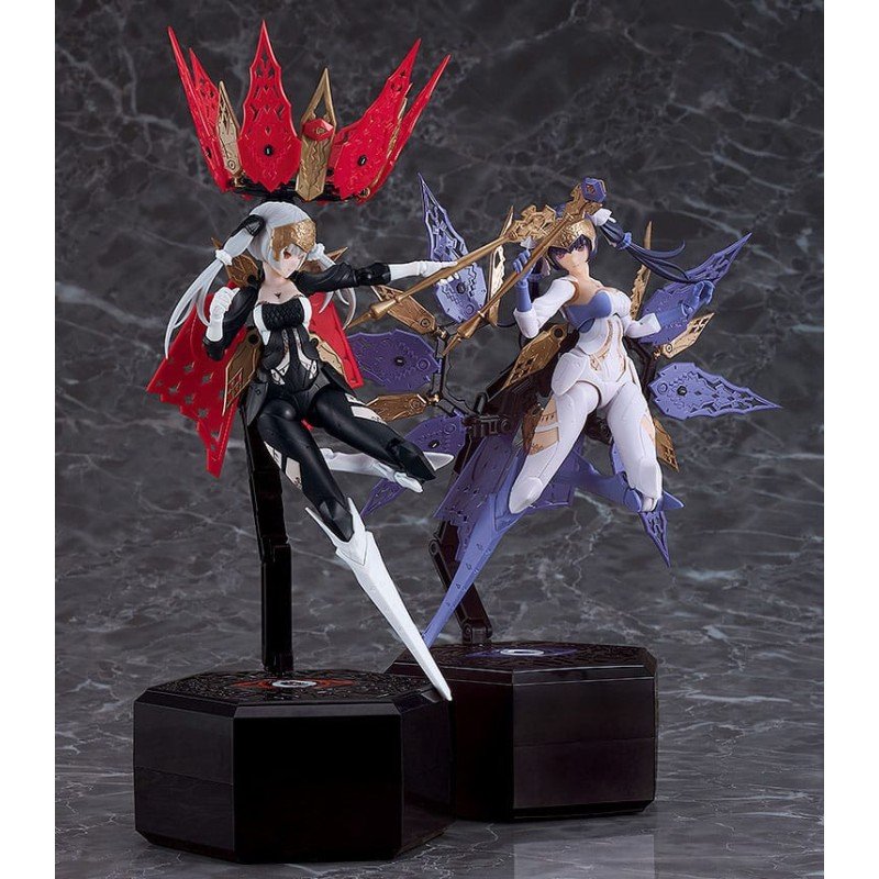 Chitocerium Plastic Model Kit 1/1 Chirality I-hydra 17 cm | 4580828665279