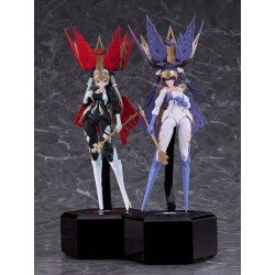 Chitocerium Plastic Model Kit 1/1 Chirality I-hydra 17 cm | 4580828665279
