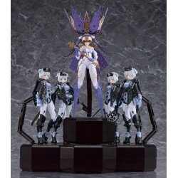 Chitocerium Plastic Model Kit 1/1 Chirality I-hydra 17 cm | 4580828665279