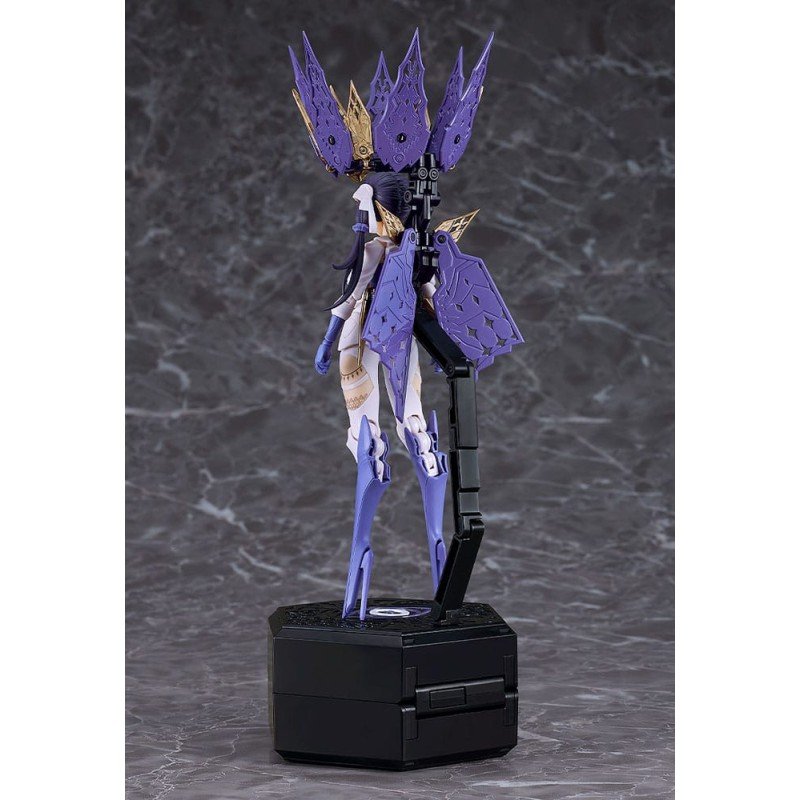 Chitocerium Plastic Model Kit 1/1 Chirality I-hydra 17 cm | 4580828665279
