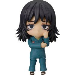 Mouthwashing figurine Nendoroid Anya 10 cm 