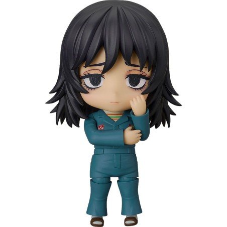 Mouthwashing figurine Nendoroid Anya 10 cm | 4580828665286