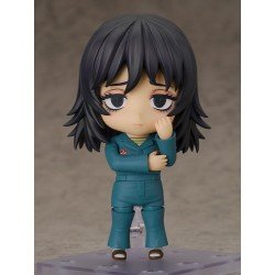 Mouthwashing figurine Nendoroid Anya 10 cm | 4580828665286