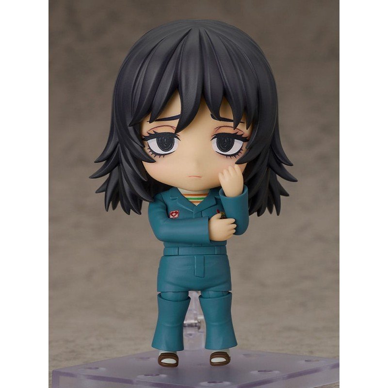 Mouthwashing figurine Nendoroid Anya 10 cm | 4580828665286
