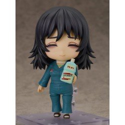 Mouthwashing figurine Nendoroid Anya 10 cm | 4580828665286
