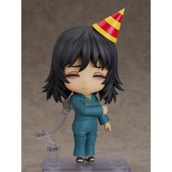 Mouthwashing figurine Nendoroid Anya 10 cm | 4580828665286