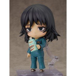 Mouthwashing figurine Nendoroid Anya 10 cm | 4580828665286