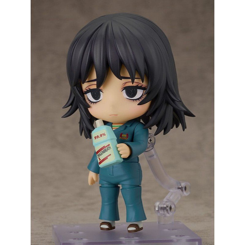 Mouthwashing figurine Nendoroid Anya 10 cm | 4580828665286