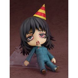 Mouthwashing figurine Nendoroid Anya 10 cm | 4580828665286