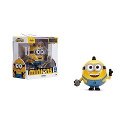 Les Minions assortiment figurines Diecast Nano Metalfigs Wave 1 5 cm (12) | 4006333092541