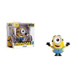 Les Minions assortiment figurines Diecast Nano Metalfigs Wave 1 5 cm (12) | 4006333092541