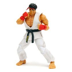 Ultra Street Fighter II: The Final Challengers figurine 1/12 Ryu 15 cm 