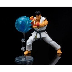 Ultra Street Fighter II: The Final Challengers figurine 1/12 Ryu 15 cm | 0801310342152
