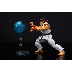 Ultra Street Fighter II: The Final Challengers figurine 1/12 Ryu 15 cm | 0801310342152