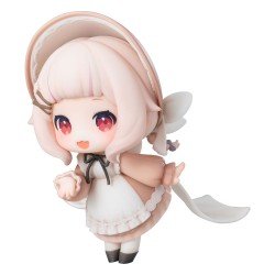 Vtuber figurine mini PVC Mashiro Kanon Lolita Model Uniform Ver. 10 cm 