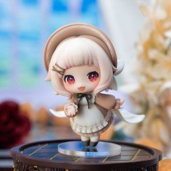 Vtuber figurine mini PVC Mashiro Kanon Lolita Model Uniform Ver. 10 cm | 6979060800018
