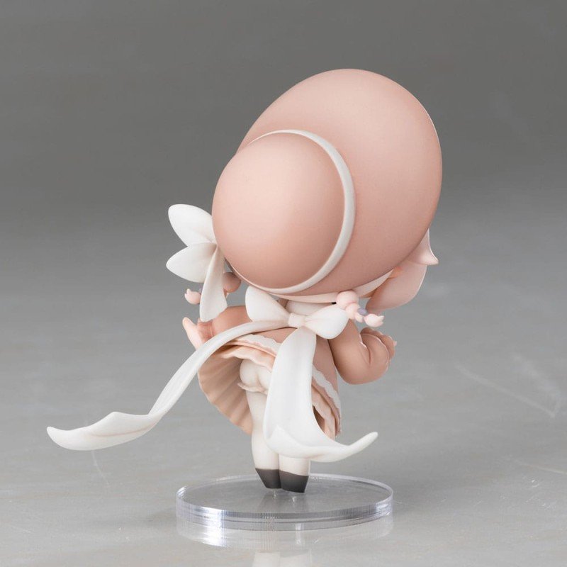 Vtuber figurine mini PVC Mashiro Kanon Lolita Model Uniform Ver. 10 cm | 6979060800018