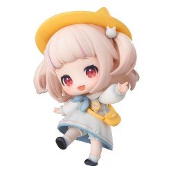Vtuber figurine mini PVC Mashiro Kanon Lolita Model Lolita Ver. 10 cm 