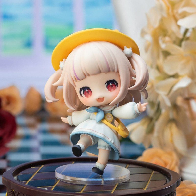 Vtuber figurine mini PVC Mashiro Kanon Lolita Model Lolita Ver. 10 cm | 6979060800025