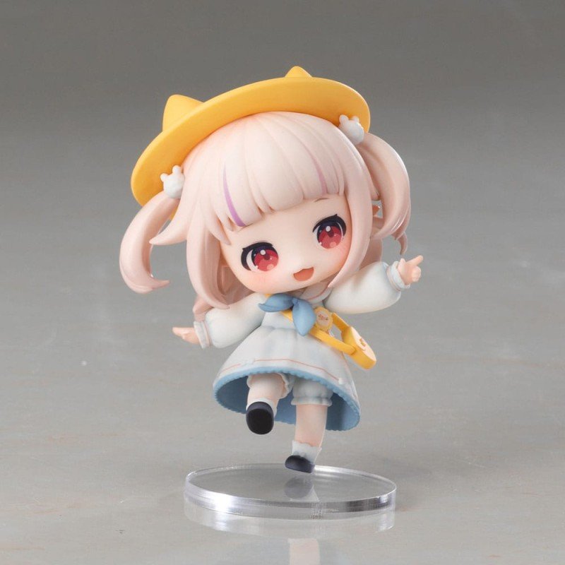 Vtuber figurine mini PVC Mashiro Kanon Lolita Model Lolita Ver. 10 cm | 6979060800025