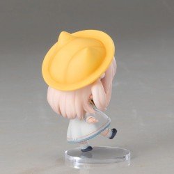 Vtuber figurine mini PVC Mashiro Kanon Lolita Model Lolita Ver. 10 cm | 6979060800025